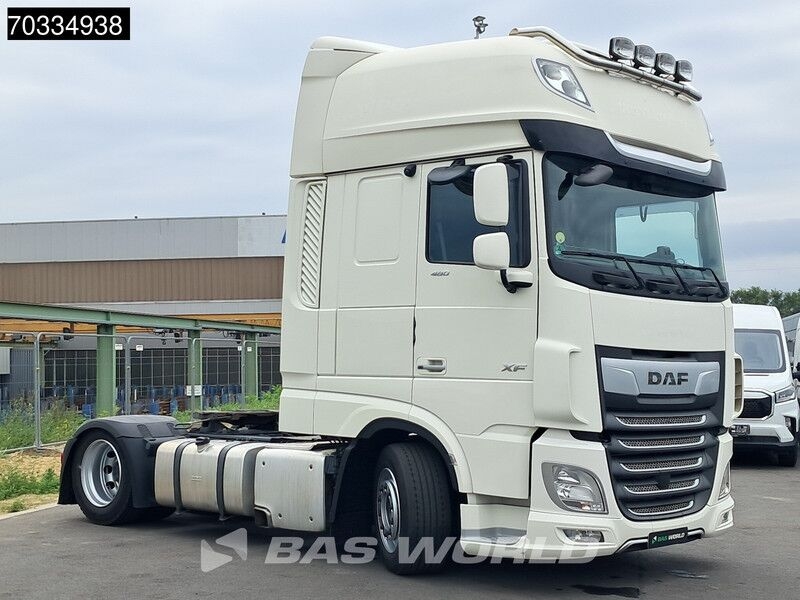 DAF