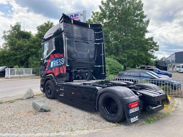 DAF