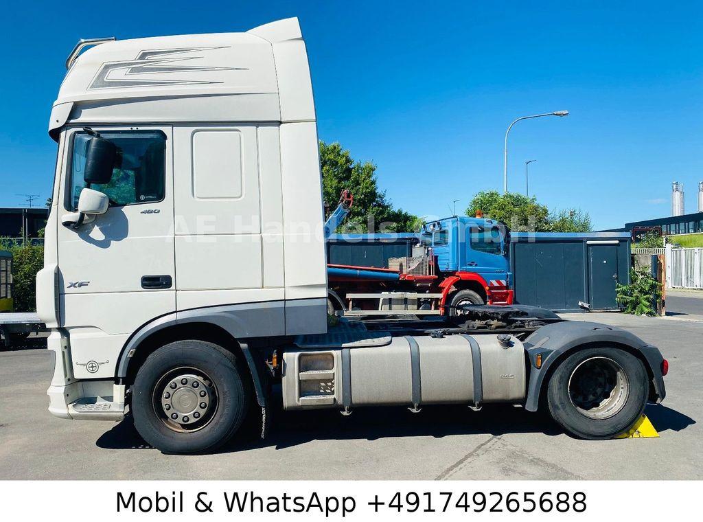 DAF