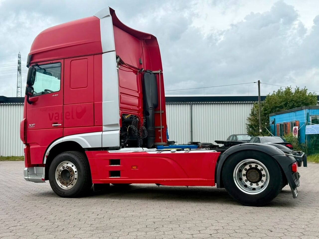 DAF