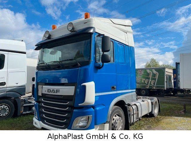 DAF