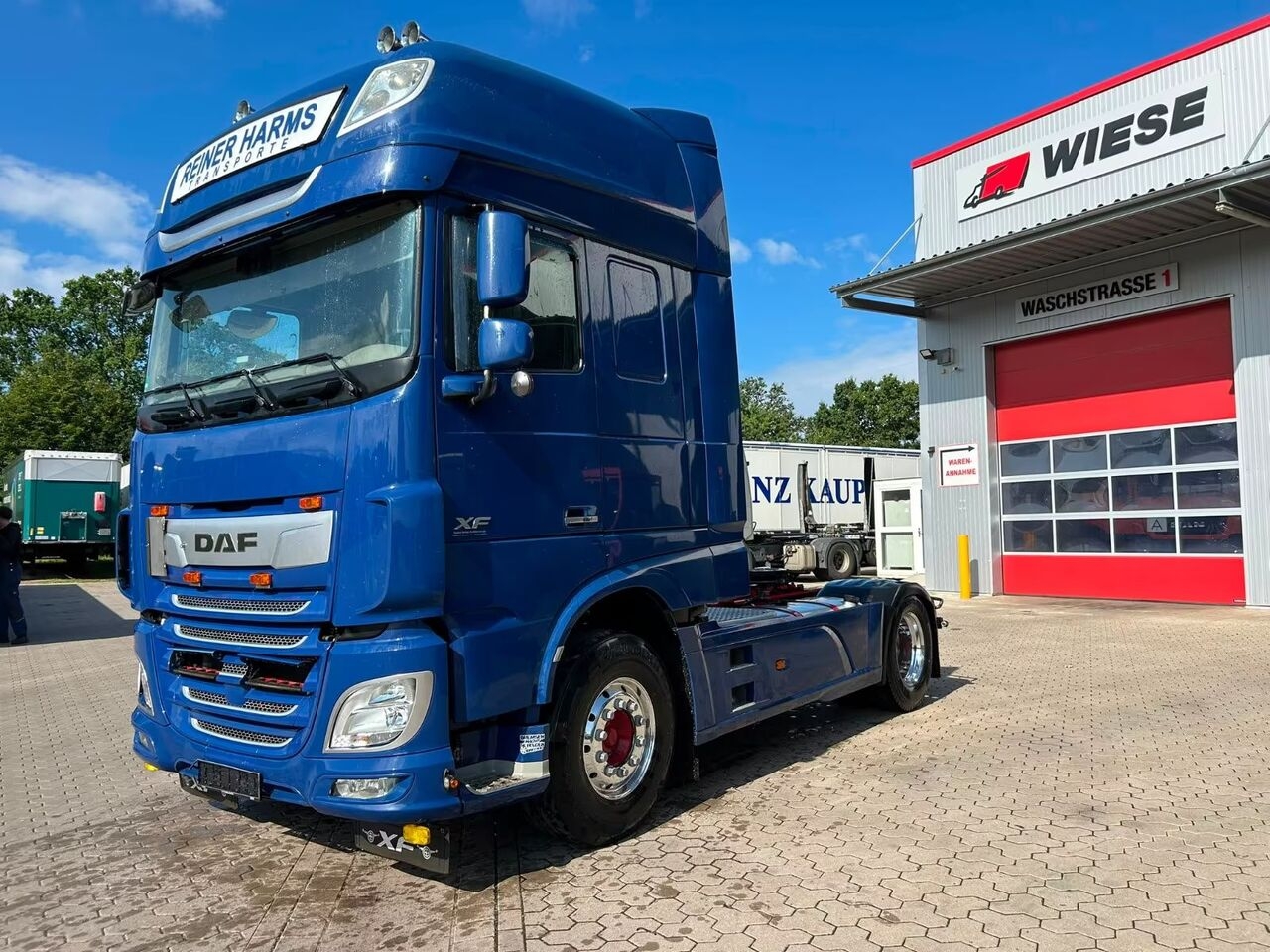 DAF