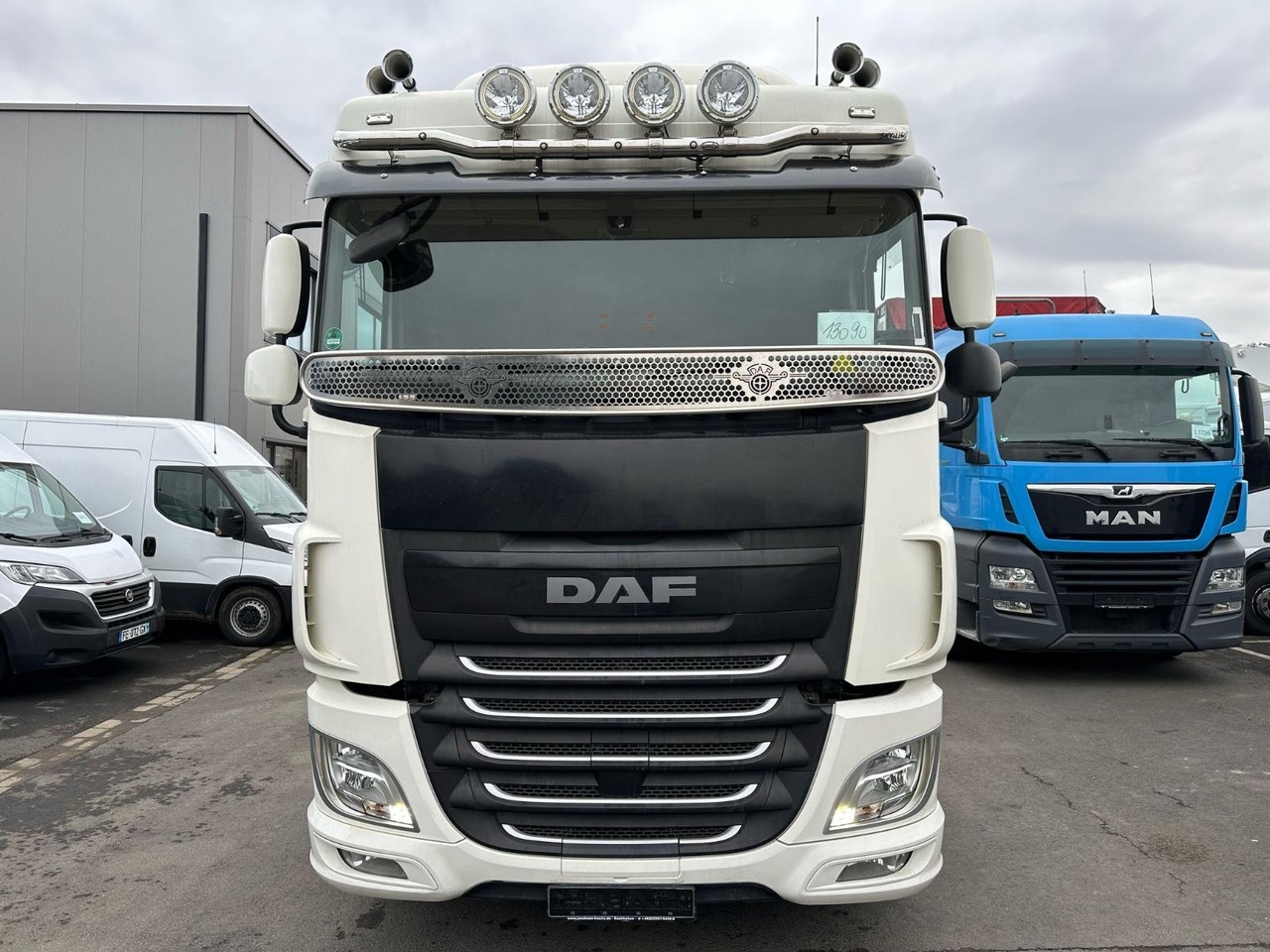 DAF