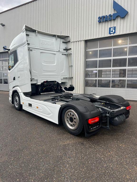 DAF