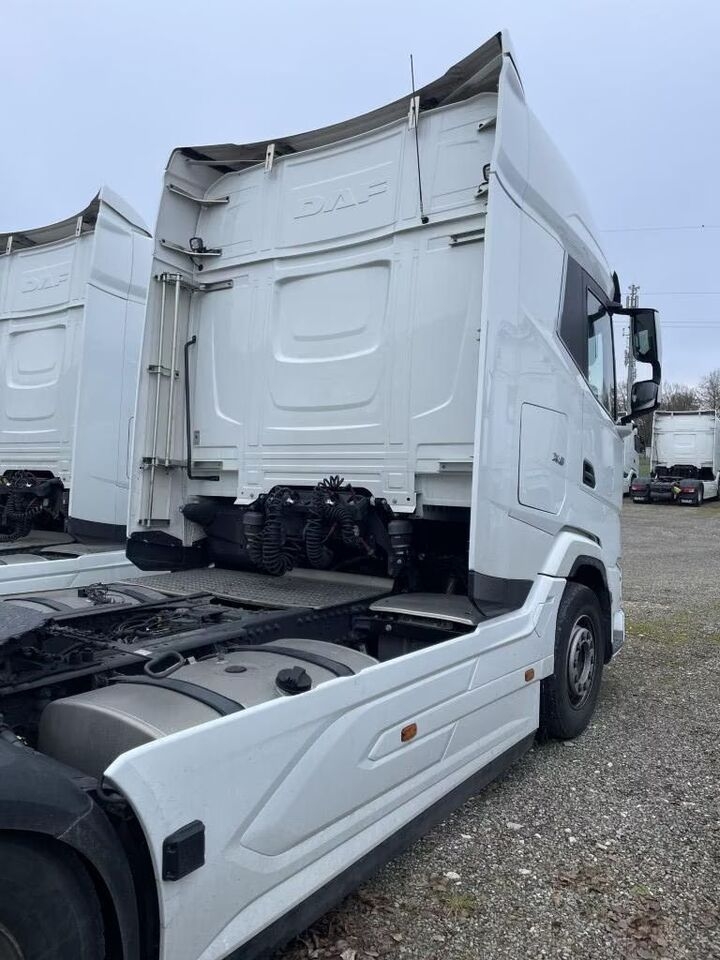 DAF