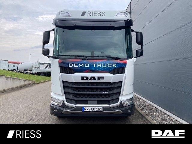 DAF