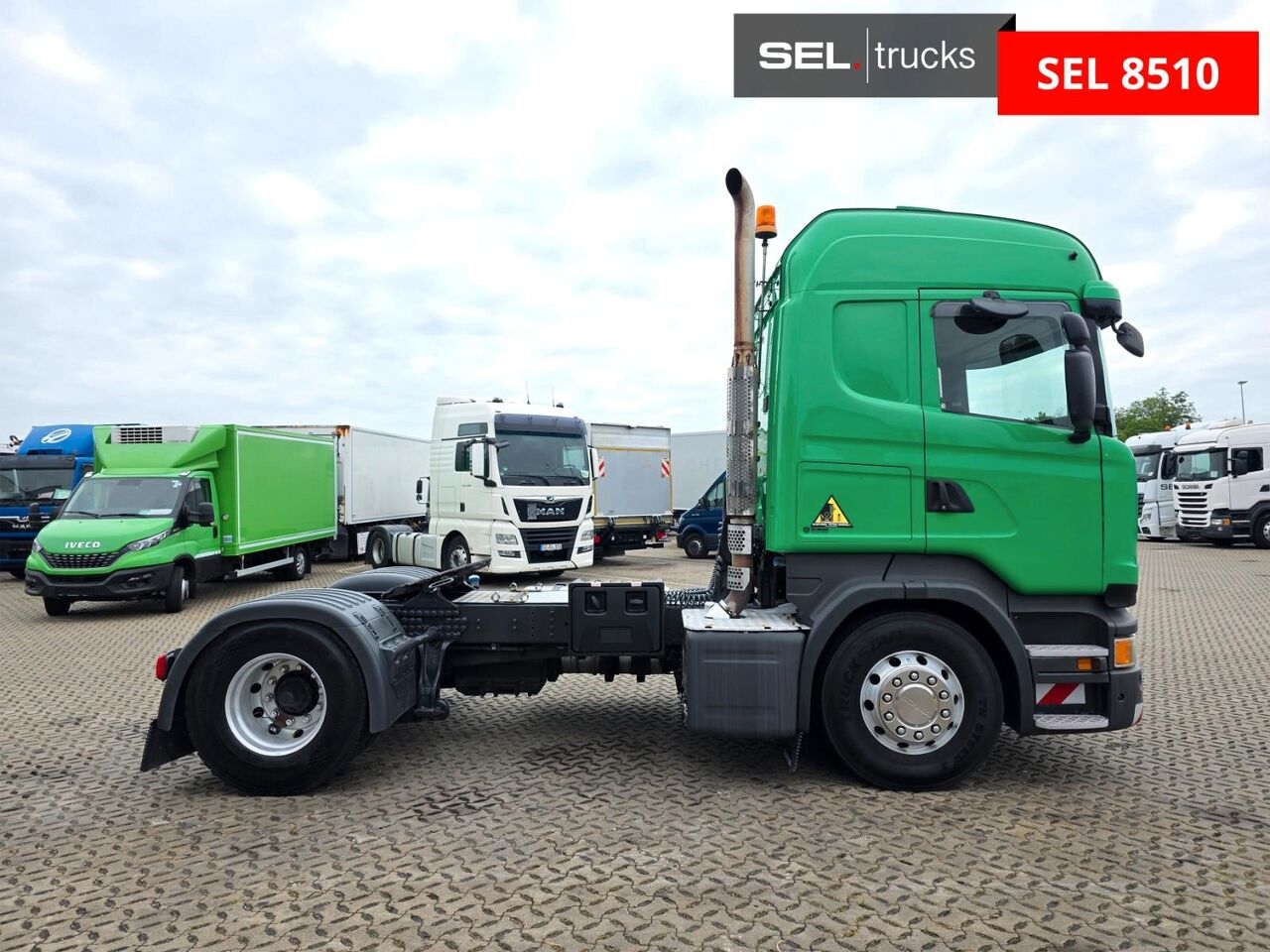 Scania