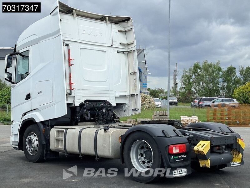 DAF
