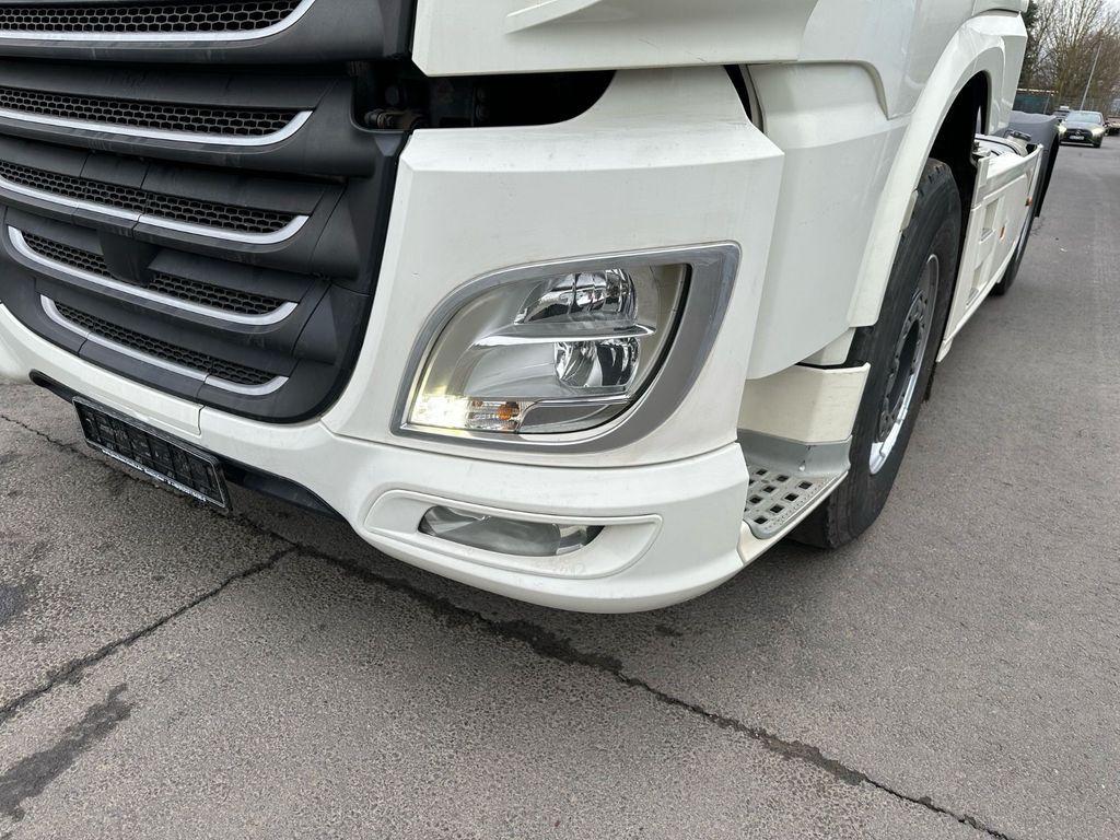 DAF