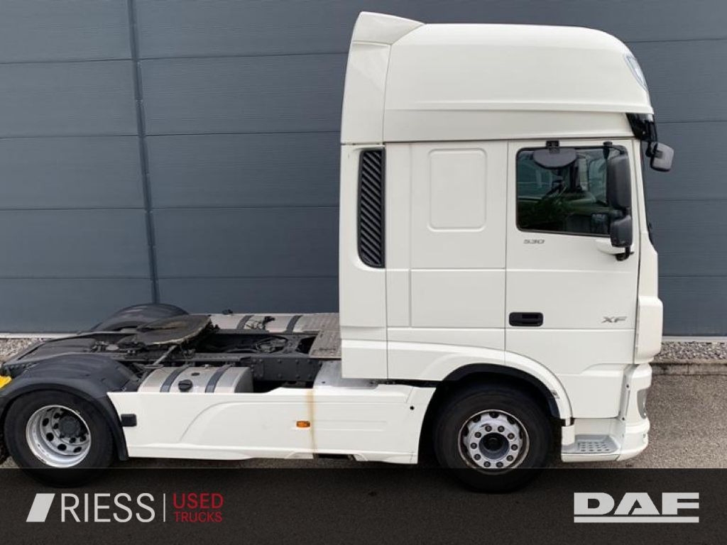 DAF
