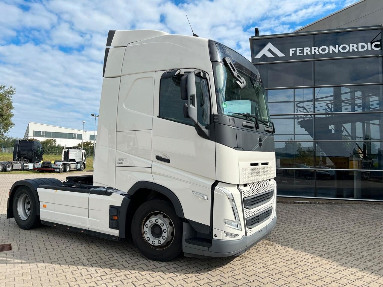 Volvo