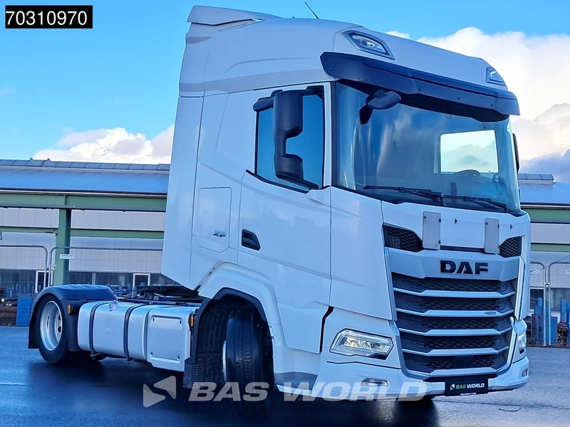 DAF