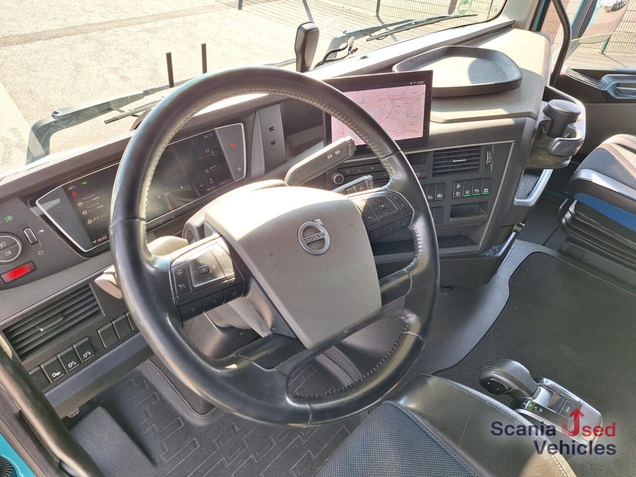 VOLVO