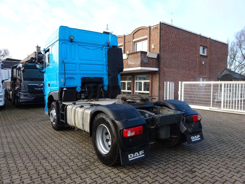 DAF