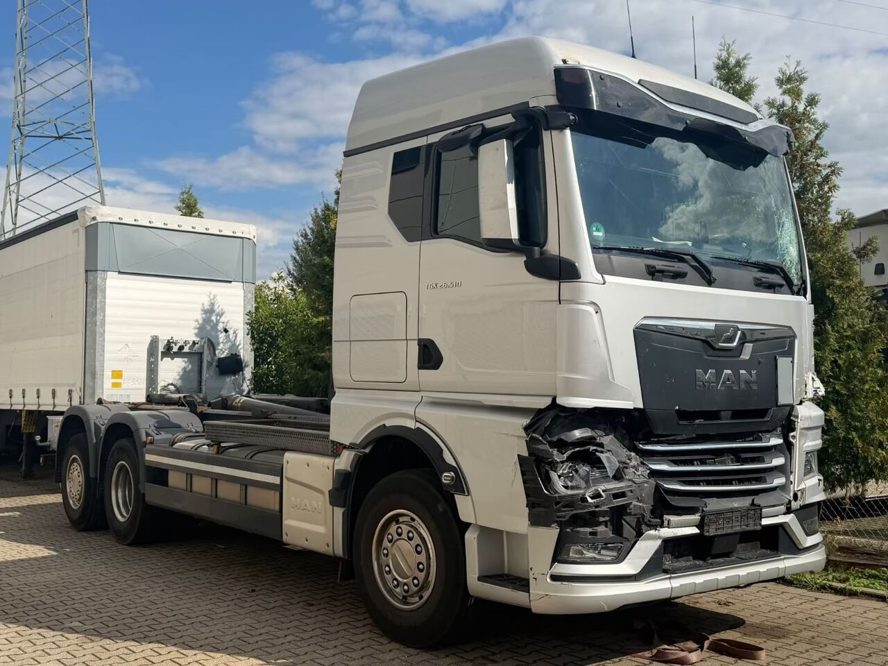 MAN