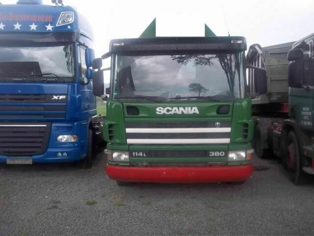Scania
