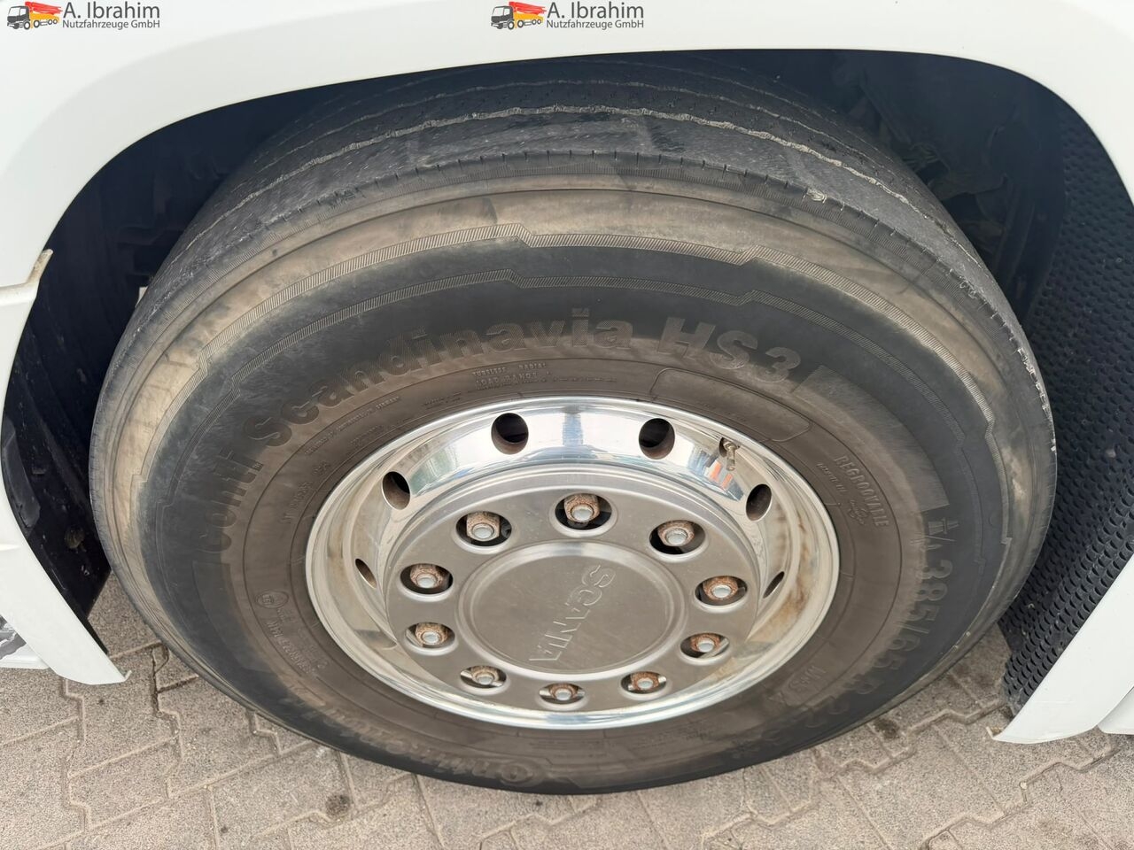 Scania