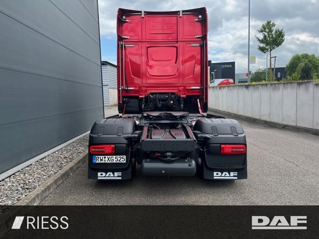 DAF