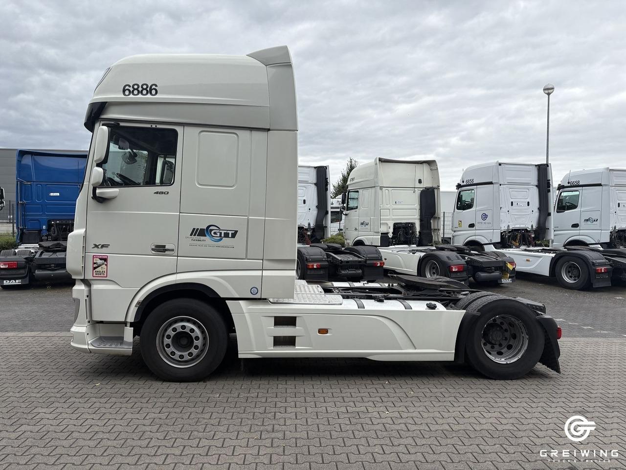 DAF