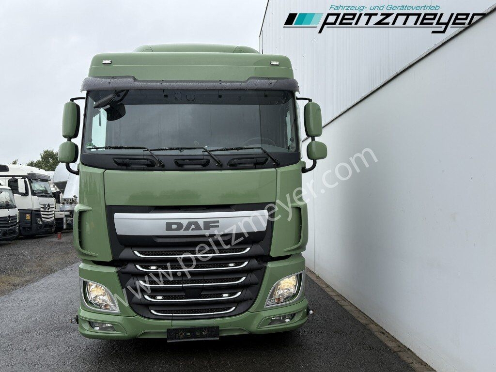 DAF