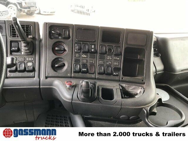 Scania