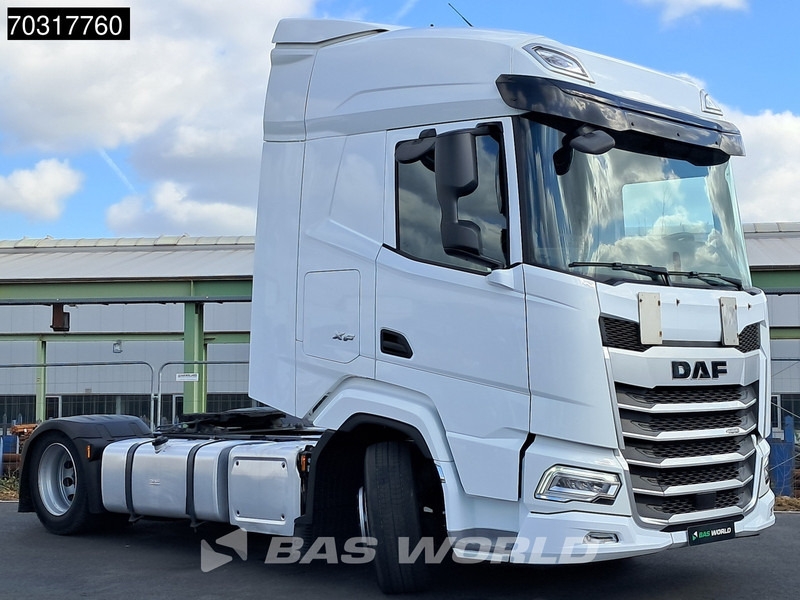 DAF
