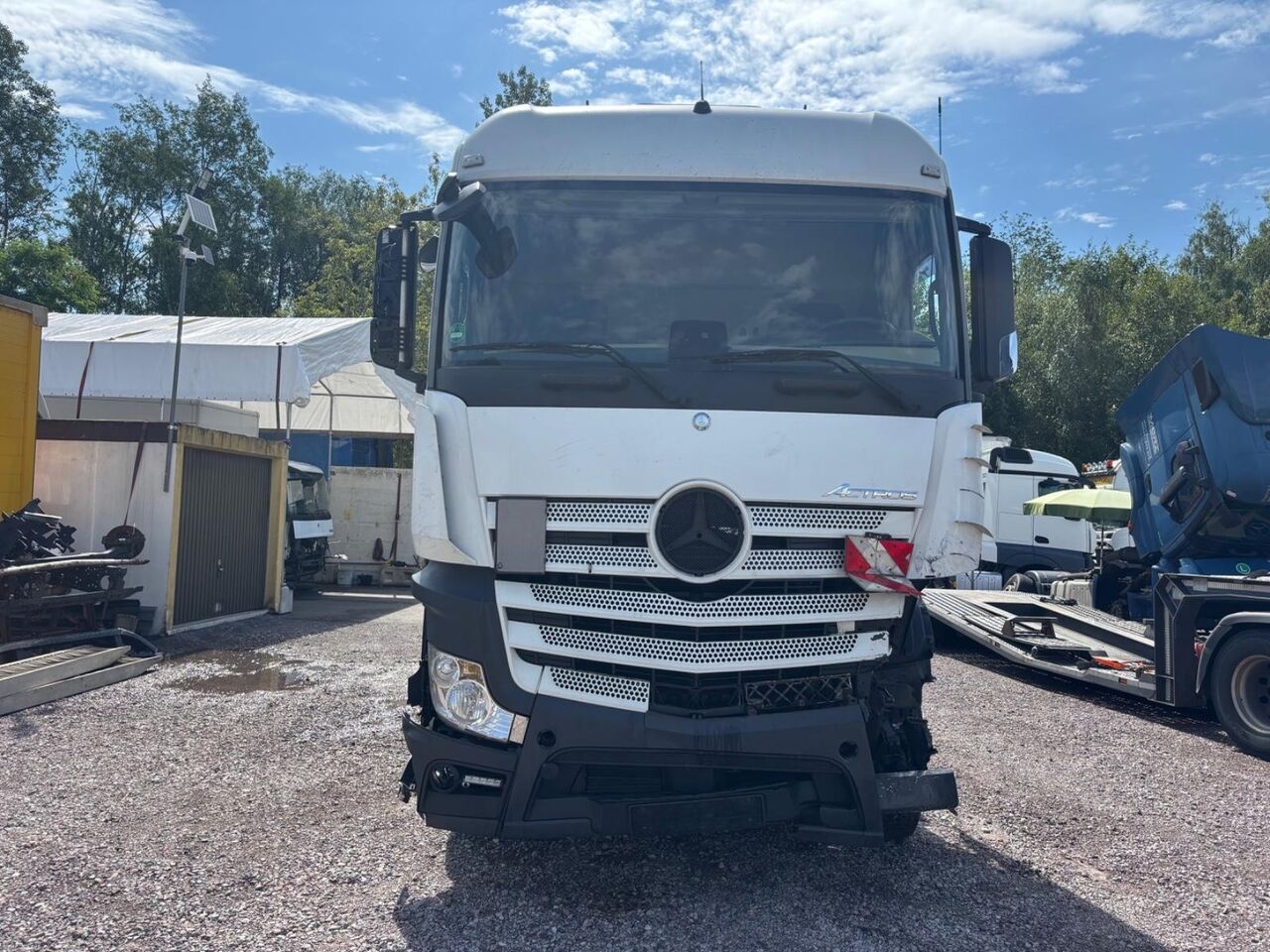 Mercedes-Benz