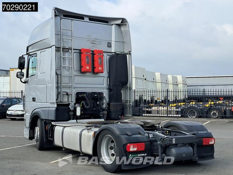 DAF