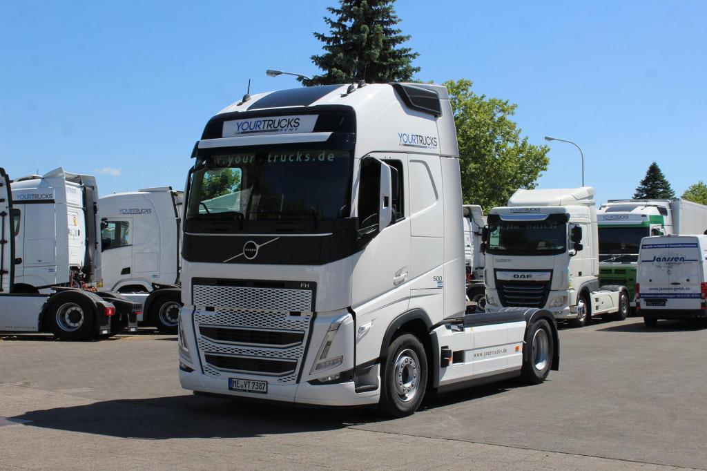 Volvo