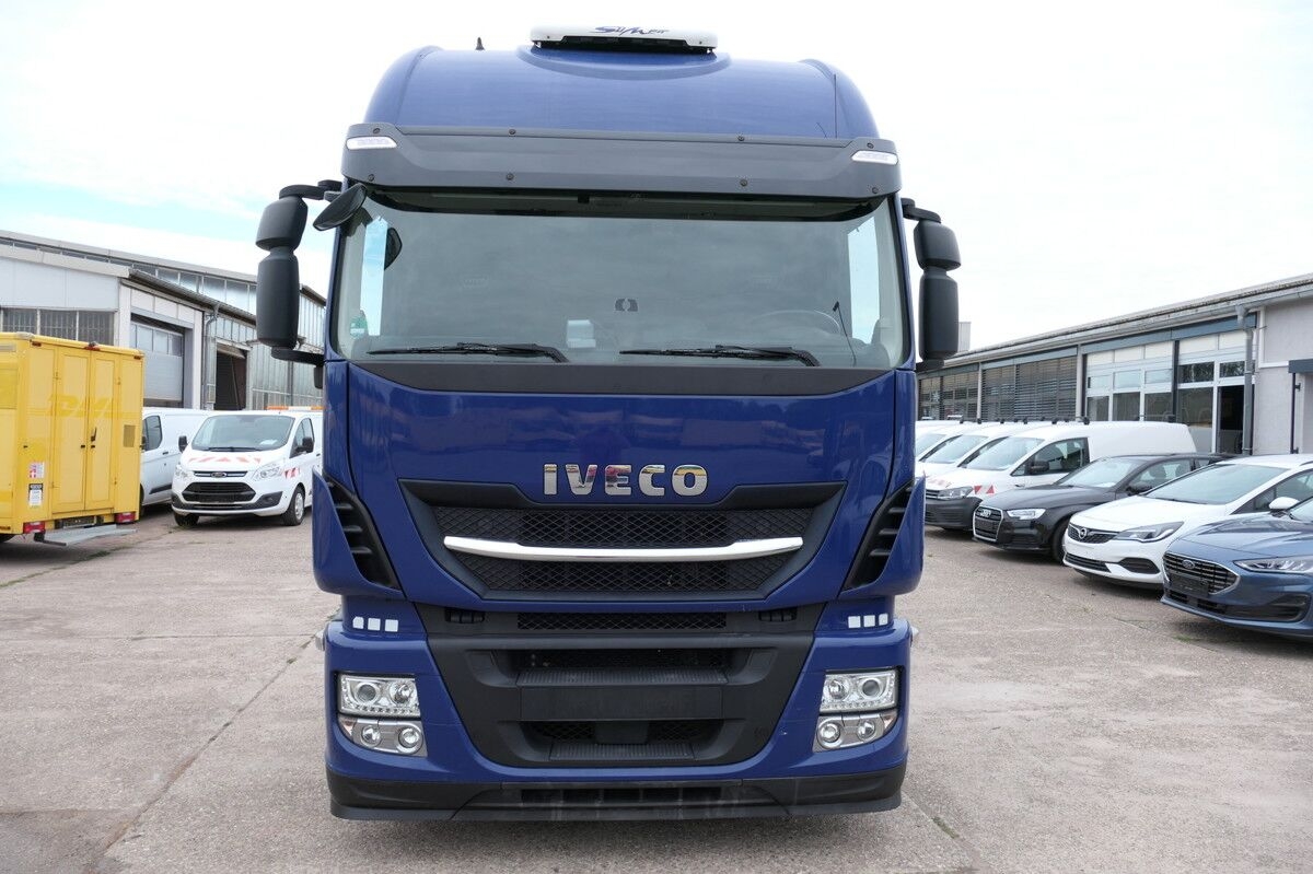 IVECO