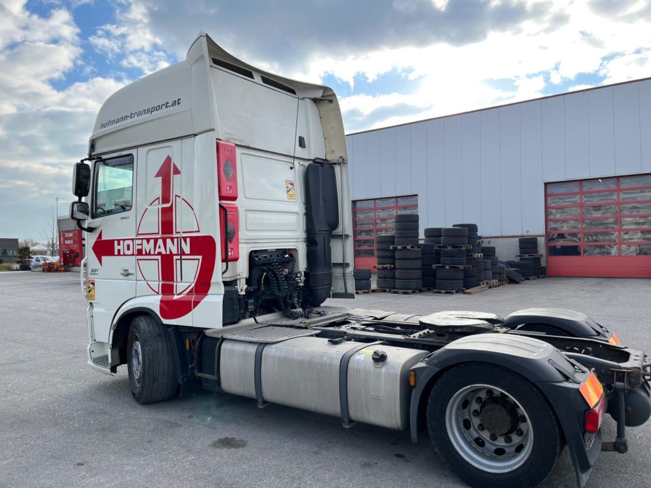 DAF