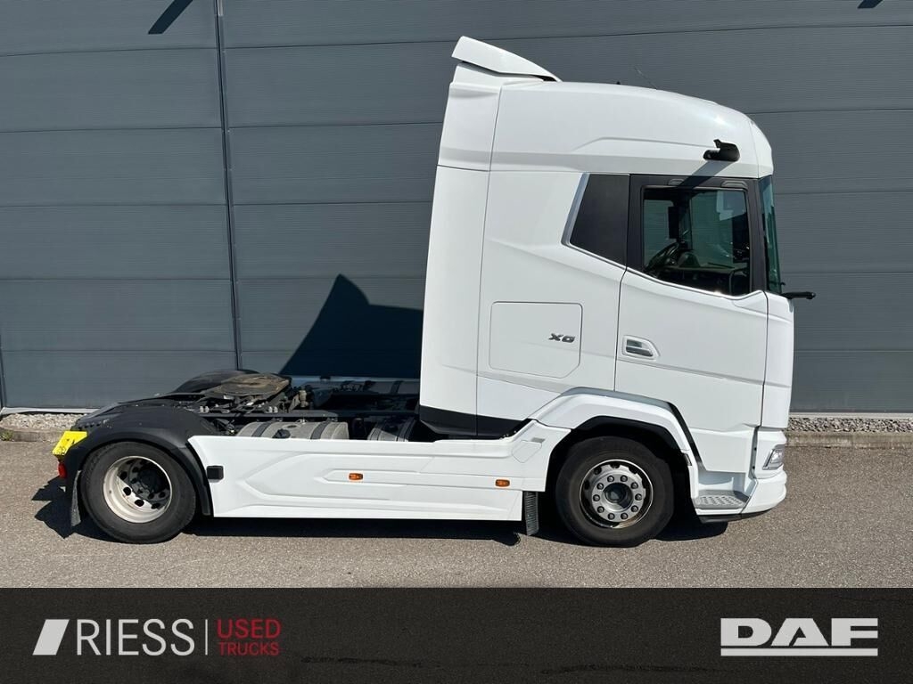 DAF
