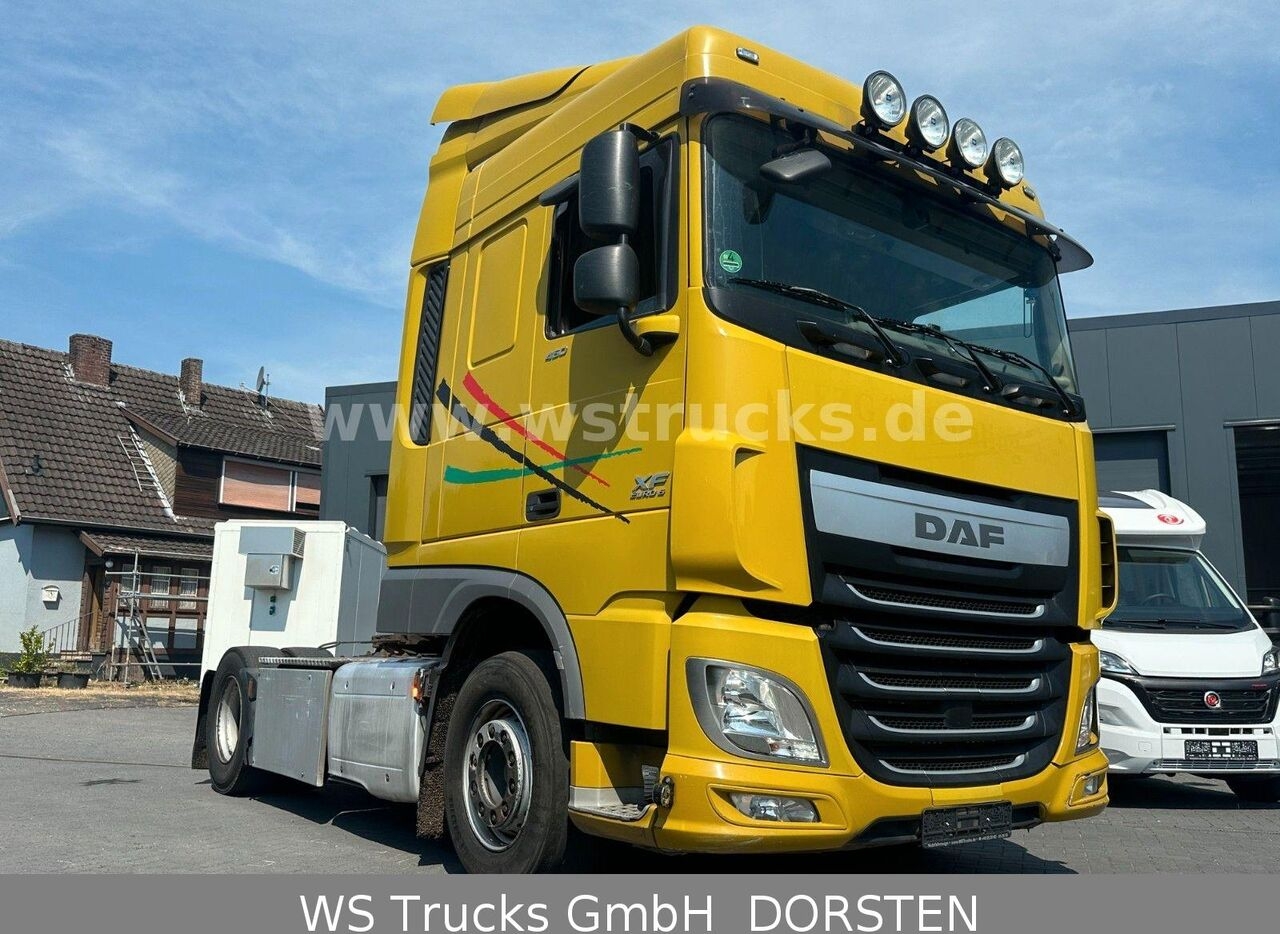 DAF