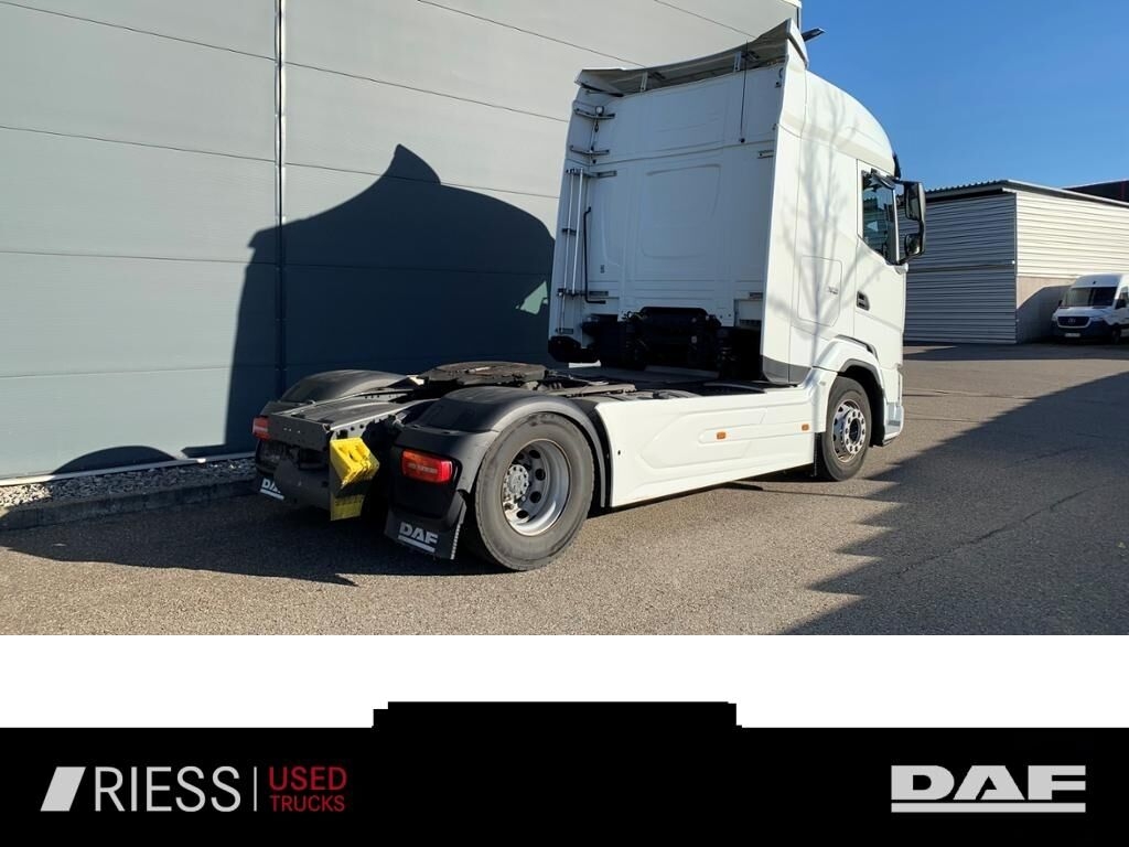 DAF