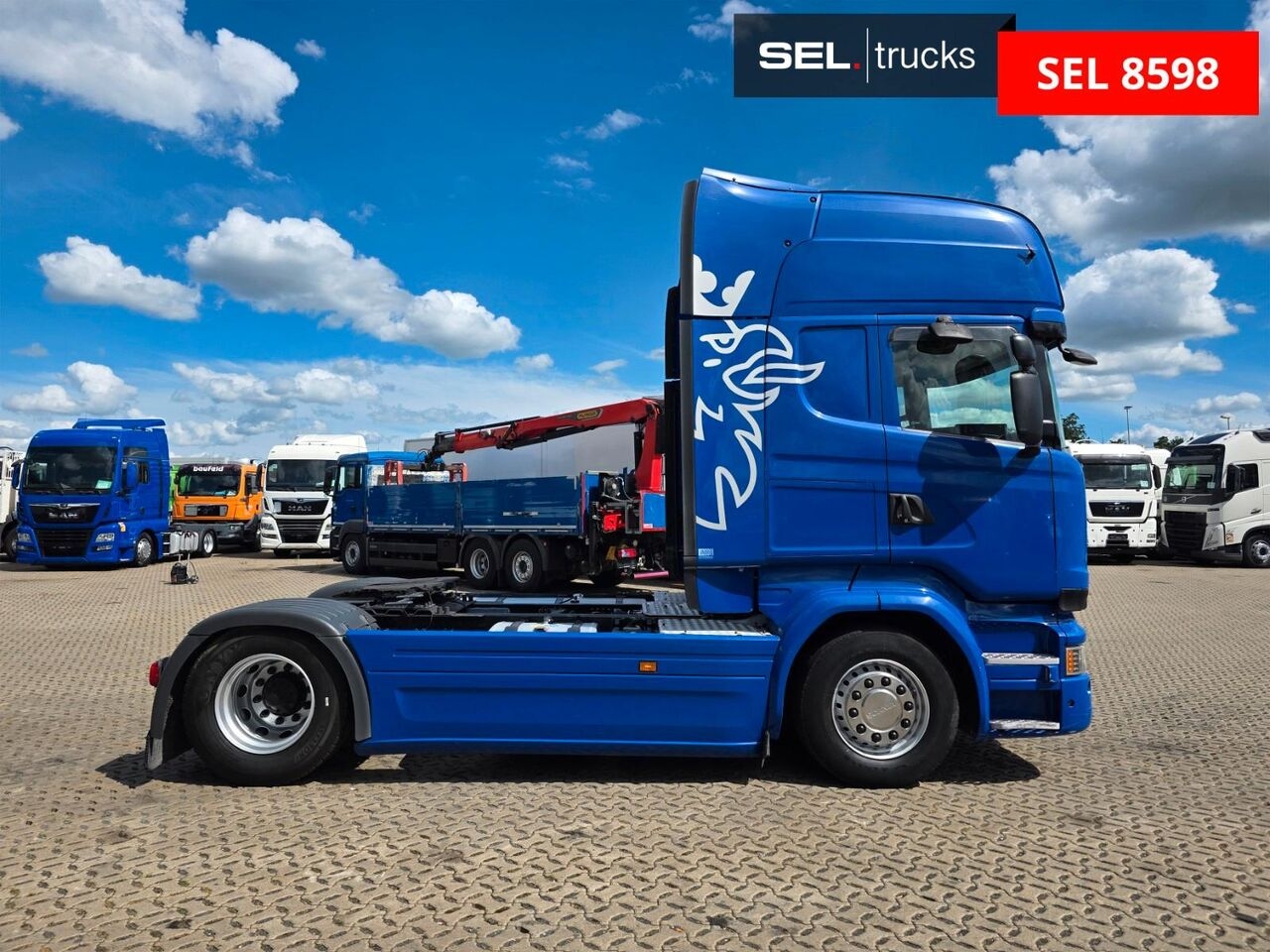 Scania