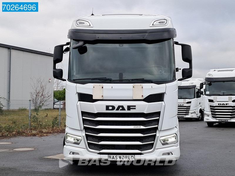 DAF