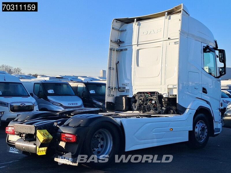 DAF