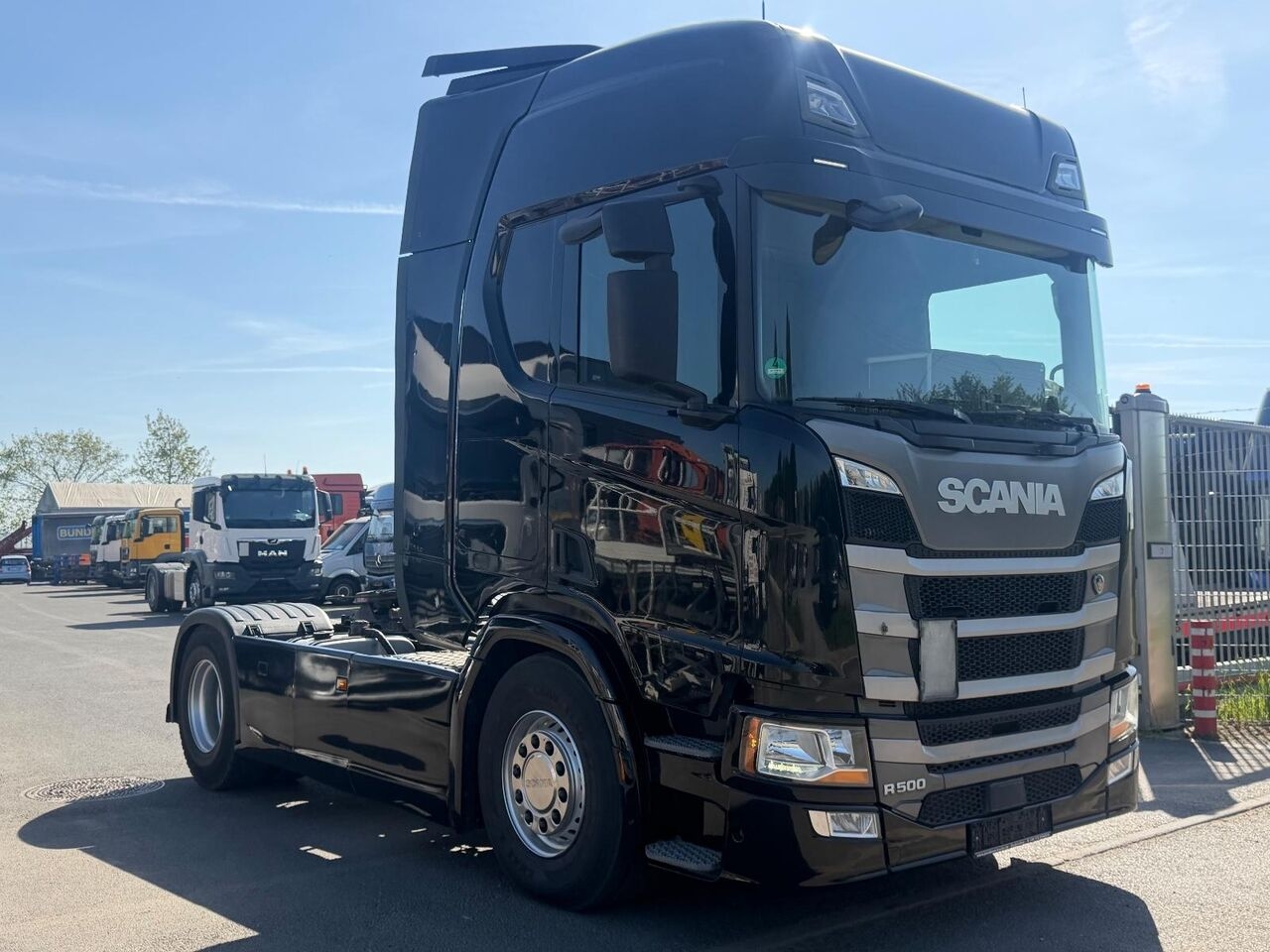 Scania