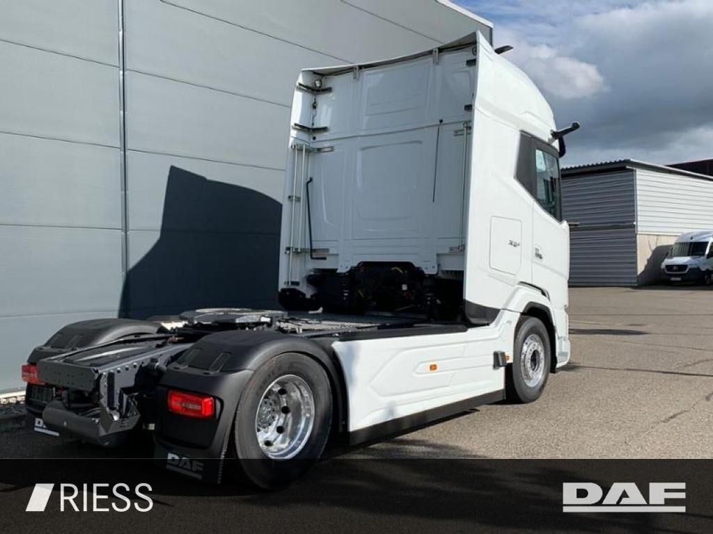 DAF