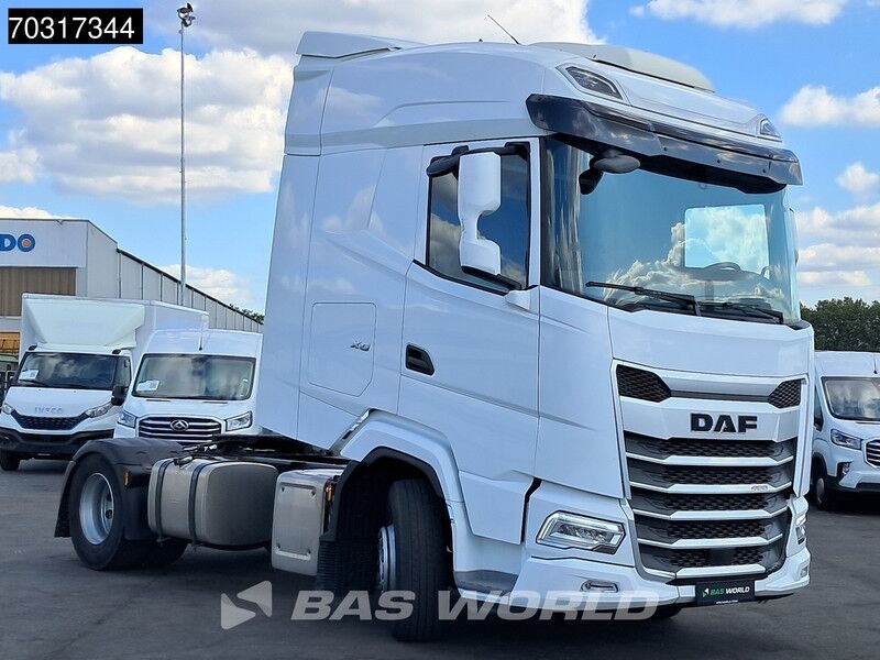 DAF