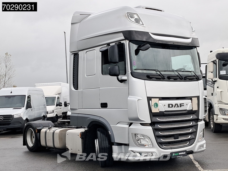 DAF