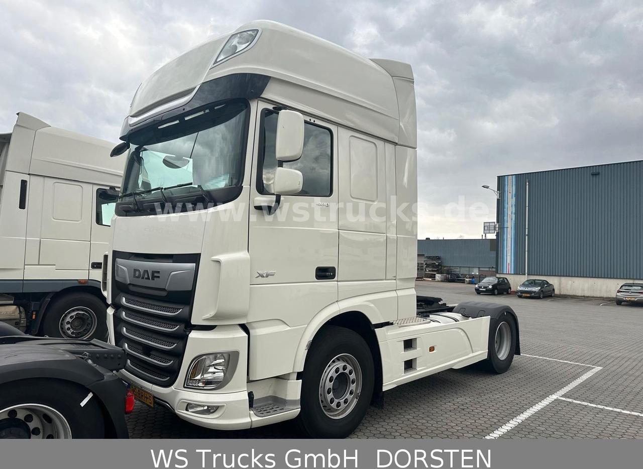 DAF