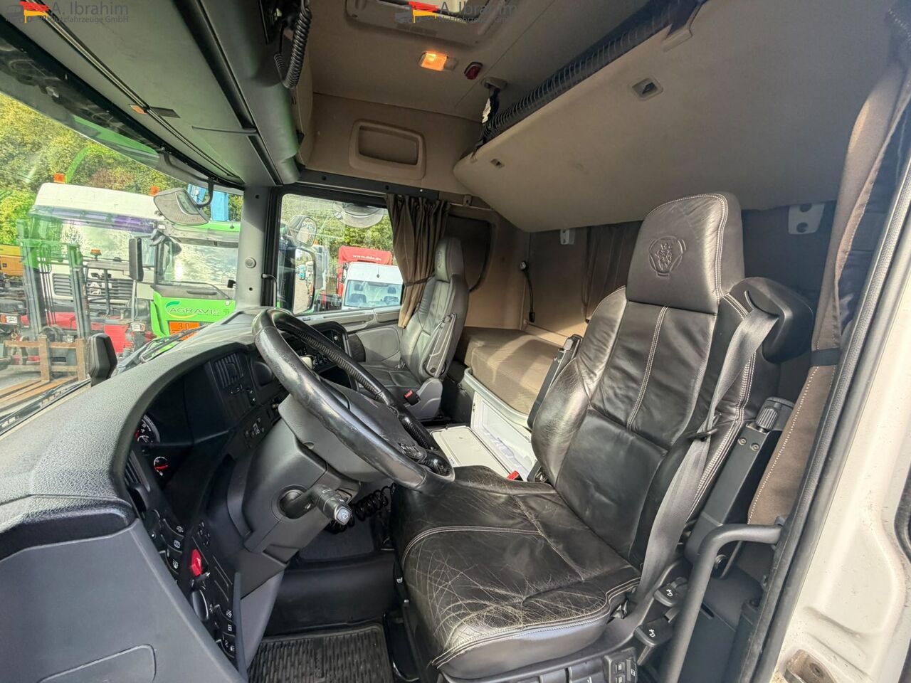 Scania