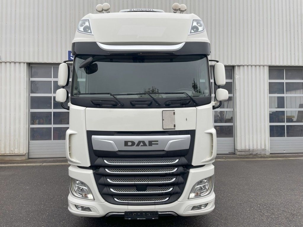 DAF