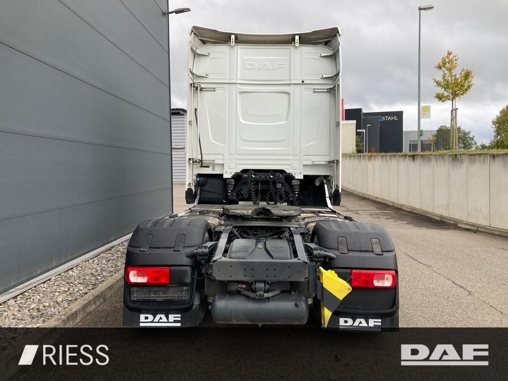 DAF
