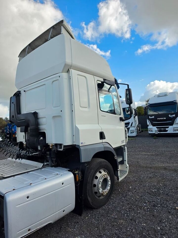 DAF