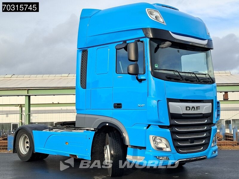 DAF