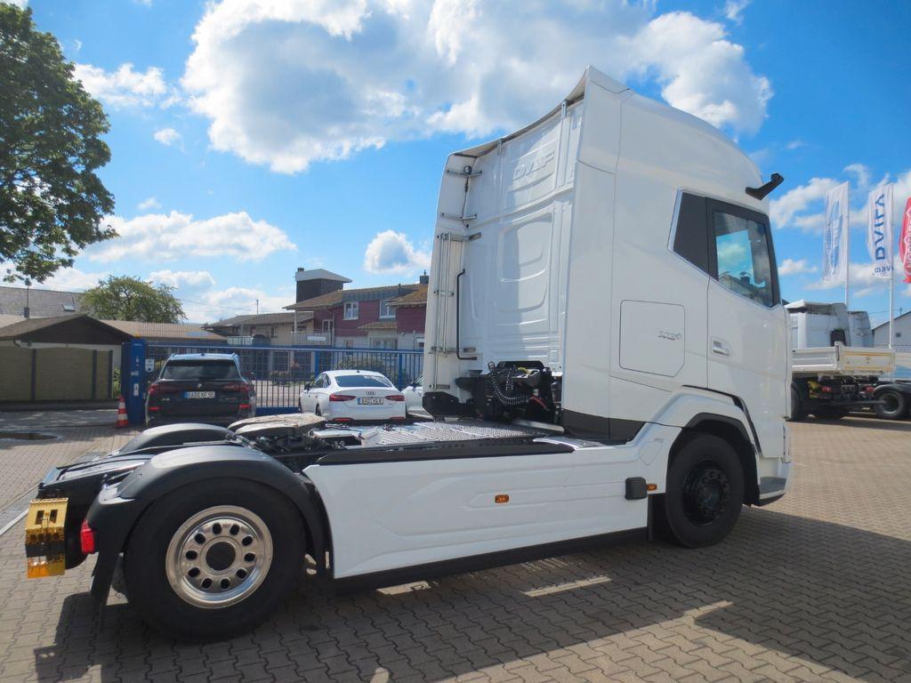 DAF