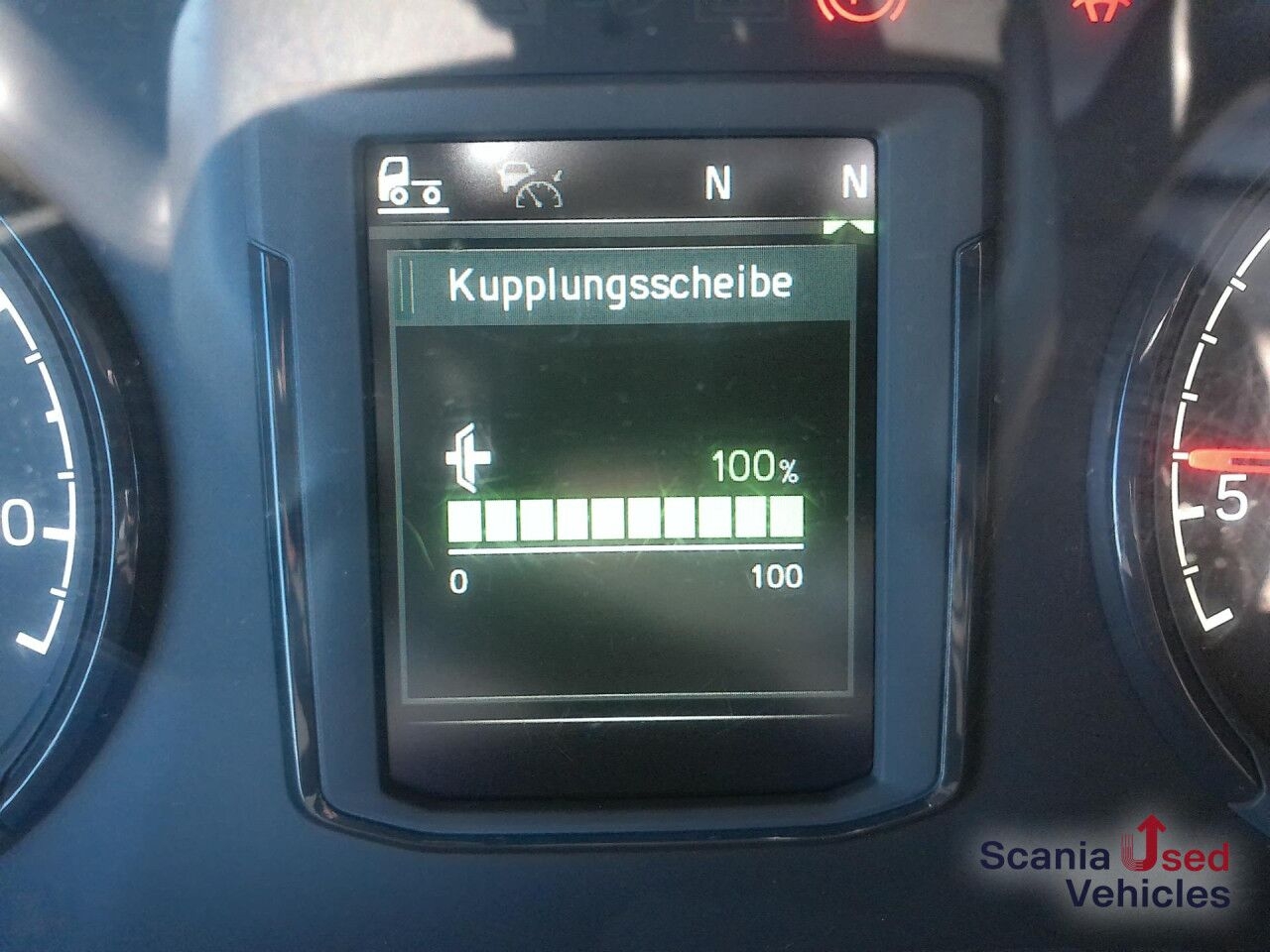 SCANIA
