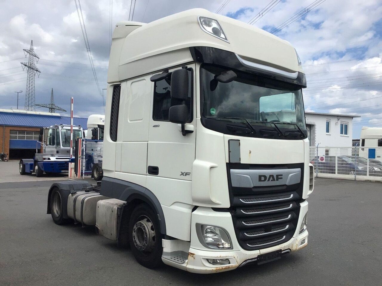 DAF